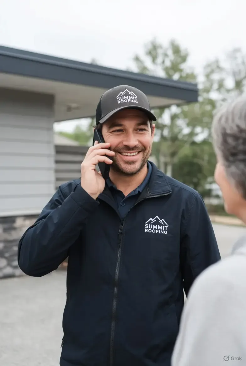 Flat Roof Leak Repair Anchor, IL FAQs